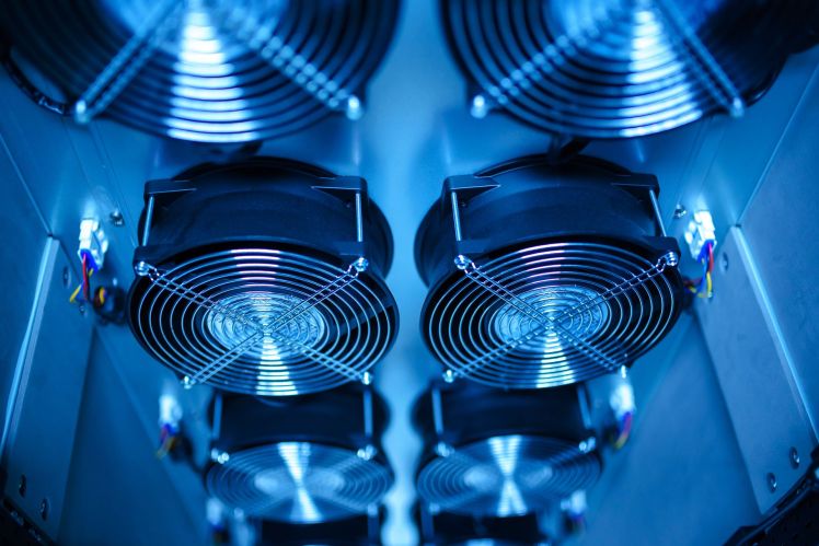 Rok 2026 pod znakiem braków GPU – jak planować projekty AI, kiedy serwerów nie ma na magazynie?