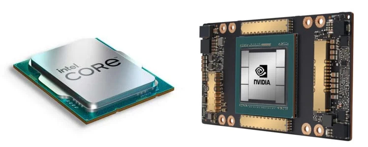 Serwery do AI – jakie GPU i CPU sprawdzą się w obliczeniach głębokiego uczenia?