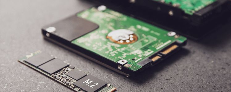 IOPS – niedoceniany bohater wydajności. Czy Twój dysk go ma?