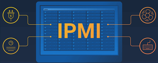 Remote Server Access Even Without an OS? Get to Know IPMI and Its Capabilities