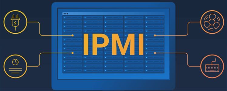 Zdalny dostęp do serwera nawet bez systemu? Poznaj IPMI i jego możliwości