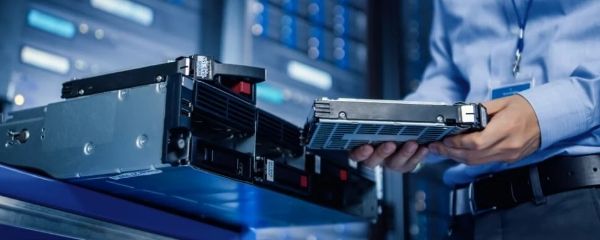 New server or recertified server – which one to choose?