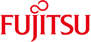 Fujitsu Logo