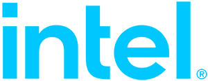 Intel Logo