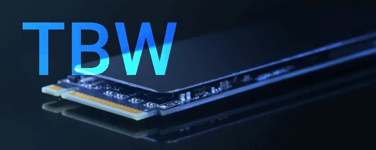TBW – co oznacza ten parametr i dlaczego wpływa na żywotność SSD?