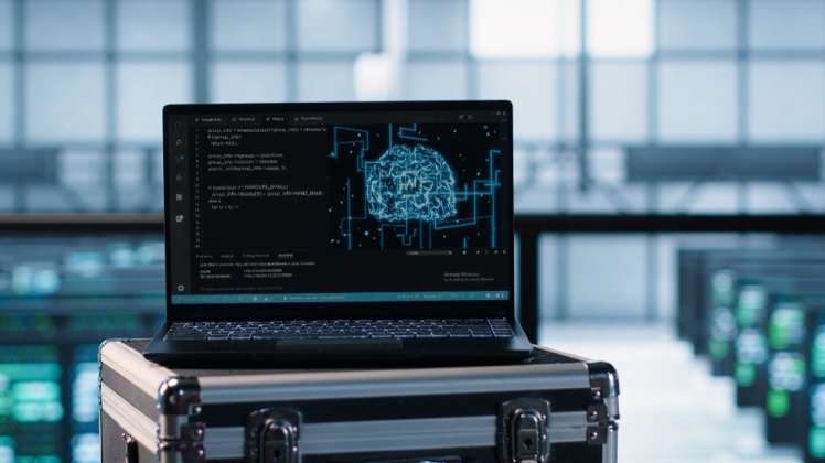 R7425 jako serwer do AI – kiedy AMD EPYC ma przewagę nad Xeonem?
