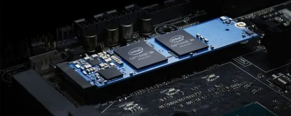 Dyski NVMe:  jak działają i dlaczego warto je wybrać do serwera?