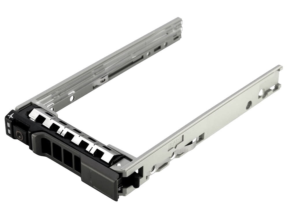 24x Kieszeń na dysk 2.5" do serwerów Dell 13-generacji