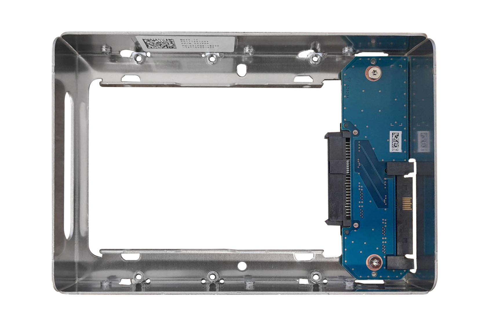Adapter Dell Equallogic 2.5" do 3.5" 31PG8