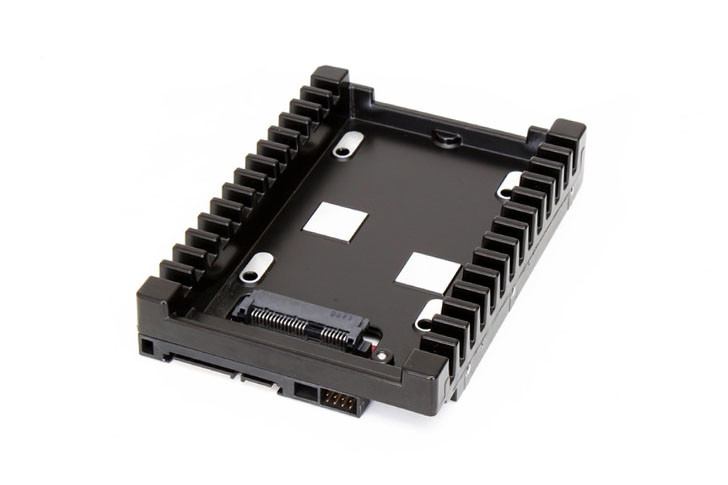 Adapter Dell na dysk twardy 2.5" do 3.5" XLBA05