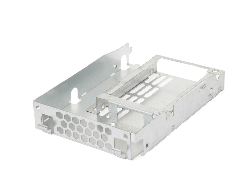 Adapter dysku 2.5" do kieszeni 3.5" do HPE G3-G7 611469-001