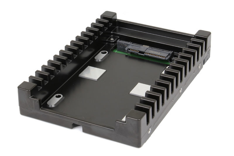 Adapter WD IcePack SAS/SATA 3.5" na dyski 2.5" WDSL003B-02