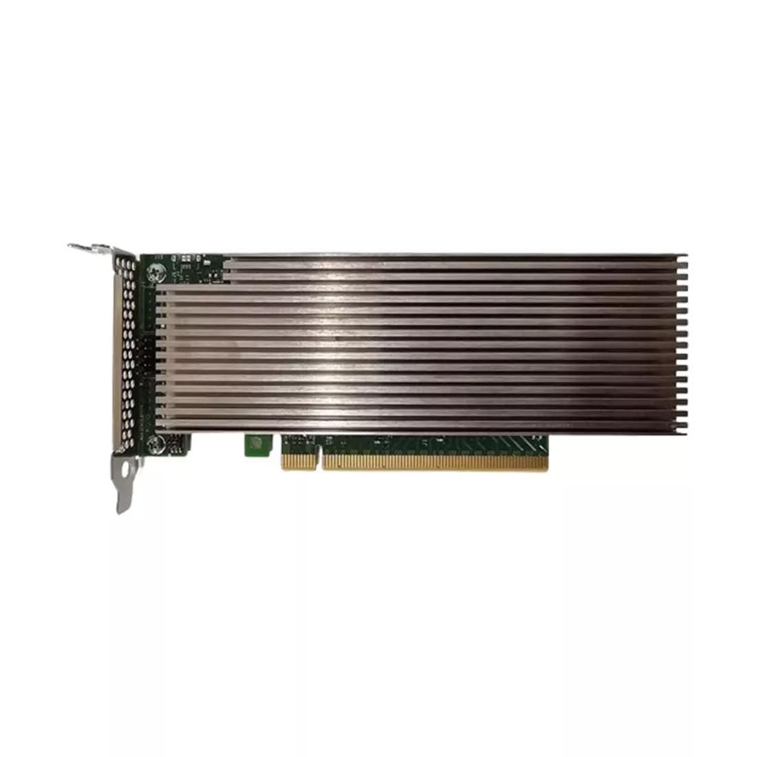 Akcelerator Dell Intel vRAN Acc100 PCIe3.0 x16 4G 5G FEC acceleration MNTV3