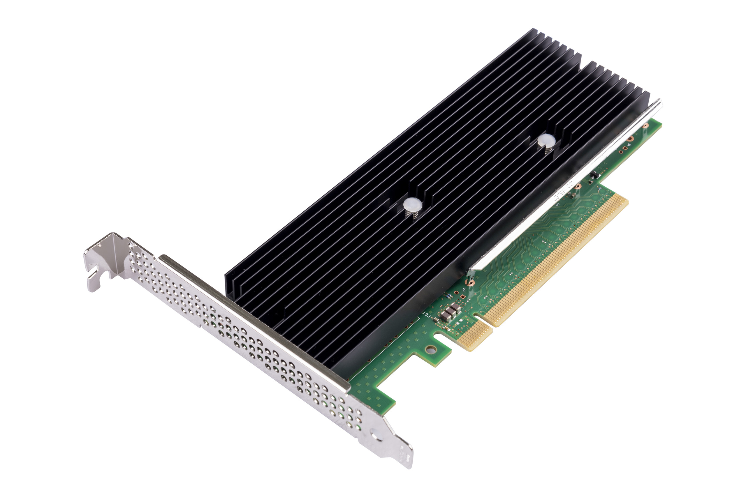 Akcelerator kryptograficzny Intel 8970 QAT PCIe 3.0x16 100Gbs 23W 93XWF