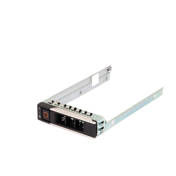 24x Caddy 2.5" for Servers Dell 14 and 15-gen