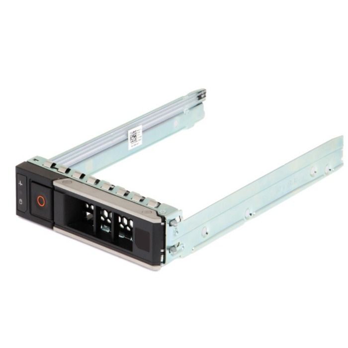 2x Caddy 3.5" for Servers Dell 14 and 15-gen