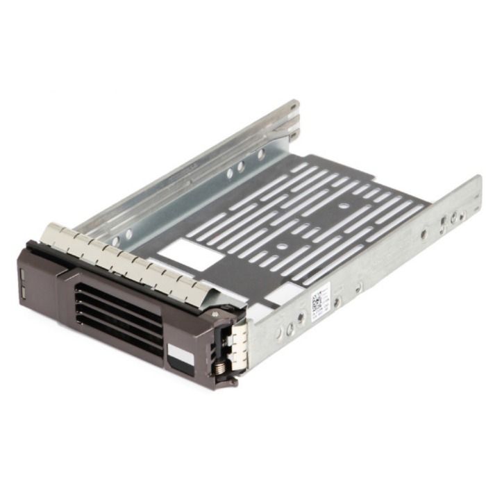 2x Caddy 3.5" for Storage Array Dell Compellent