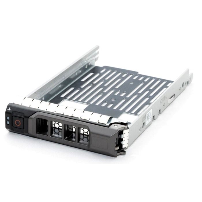 4x Caddy 3.5" for Servers Dell 13-gen