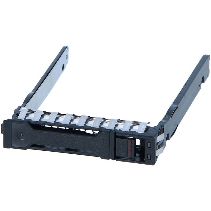 8x Caddy 2.5" for Server HPE Gen10 Plus