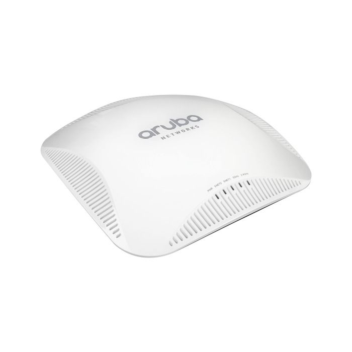 Access point HPE Aruba AP-225 Indoor WiFi 5 802.11ac 2x1GbE PoE-PD JW174A