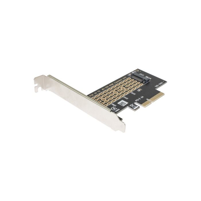 Adapter M.2 do PCIe 3.0x4 EM2-5002