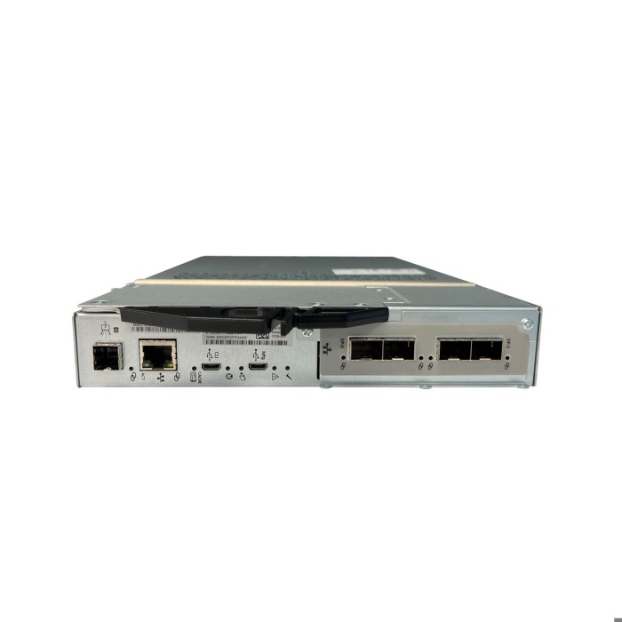 Array-Controller Dell PowerVault ME5024 16GB 4x10/25GbE SFP28 N2GF7
