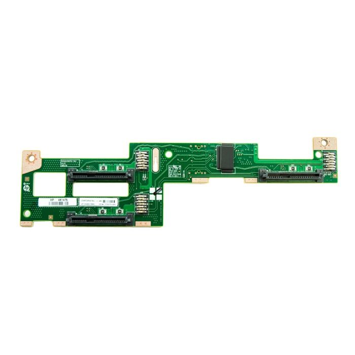 Backplane 3x3.5" do tylnej klatki HPE ProLiant DL380 Gen9 729833-001
