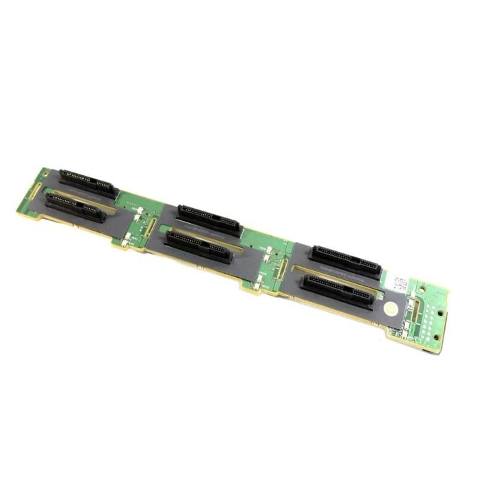 Backplane Dell PowerEdge R610 6x2.5" D109N