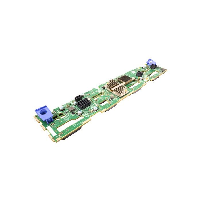 	Backplane Dell PowerEdge R7415 12x3.5"