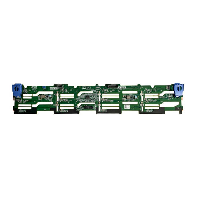 Backplane Dell PowerEdge R750/R750xs/R7525/R760/R760xs/R7615/R7625 12x3.5" SAS/SATA 2U V4 V084T