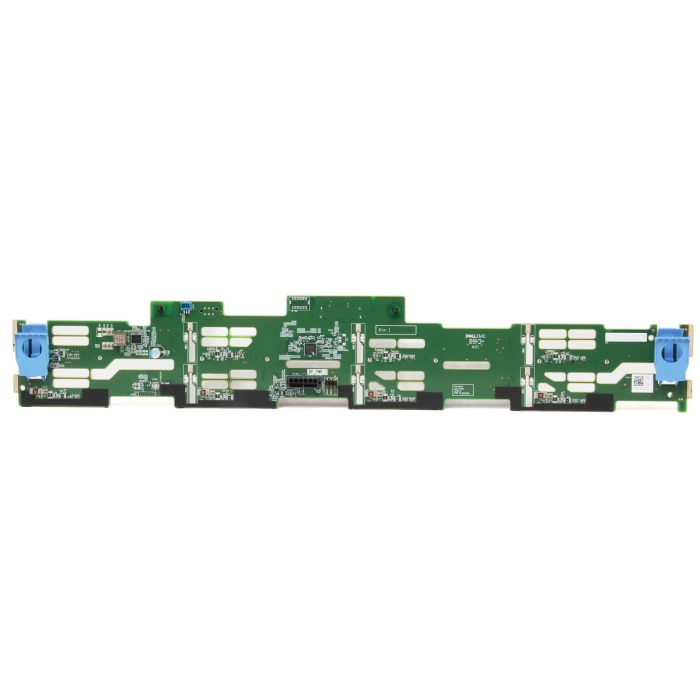 Backplane Dell PowerEdge R750xs/R550/R7525/R7625 SAS/SATA 8x3.5" 5TP8Y