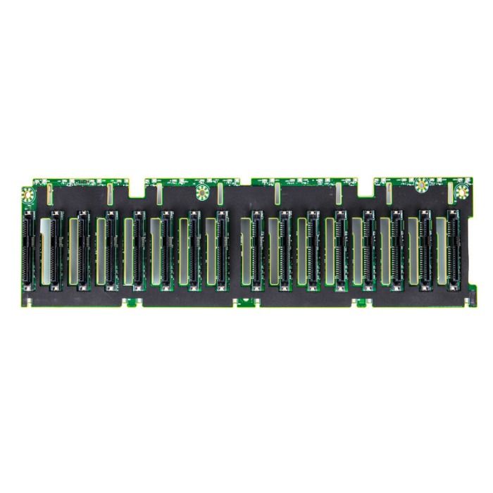 Backplane Dell PowerEdge R830 16x2.5" T54F2