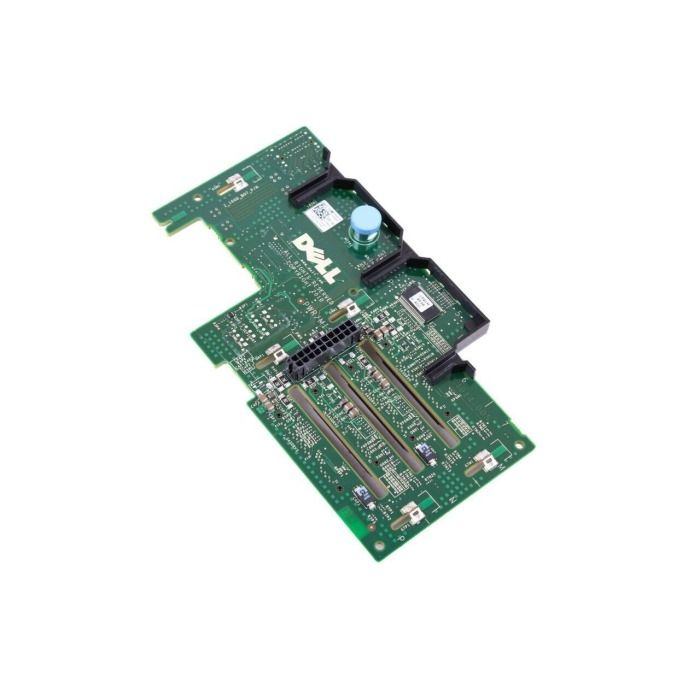 Backplane Dell PowerEdge R910 4x2.5" T466H