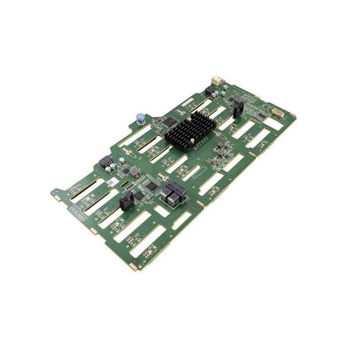 	Backplane Dell PowerEdge T640 18x3.5" WKKGK