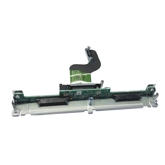 Backplane do Dell PowerEdge FC640 2x2.5 SAS/SATA CH11J