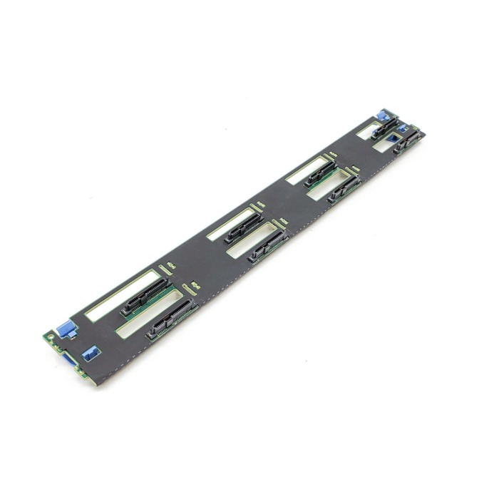 Backplane do Dell PowerEdge R540/R740/R7415/R7515/R7920 8x3.5" SAS/SATA 2U CP90M