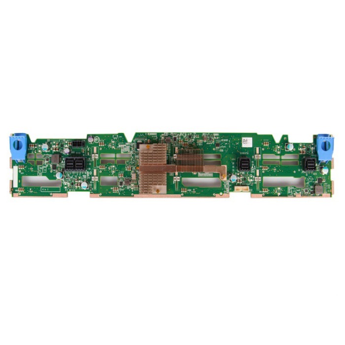 Backplane do Dell PowerEdge R540/R740xd/R7415 12x3.5" SAS/SATA 2U 8N0NG