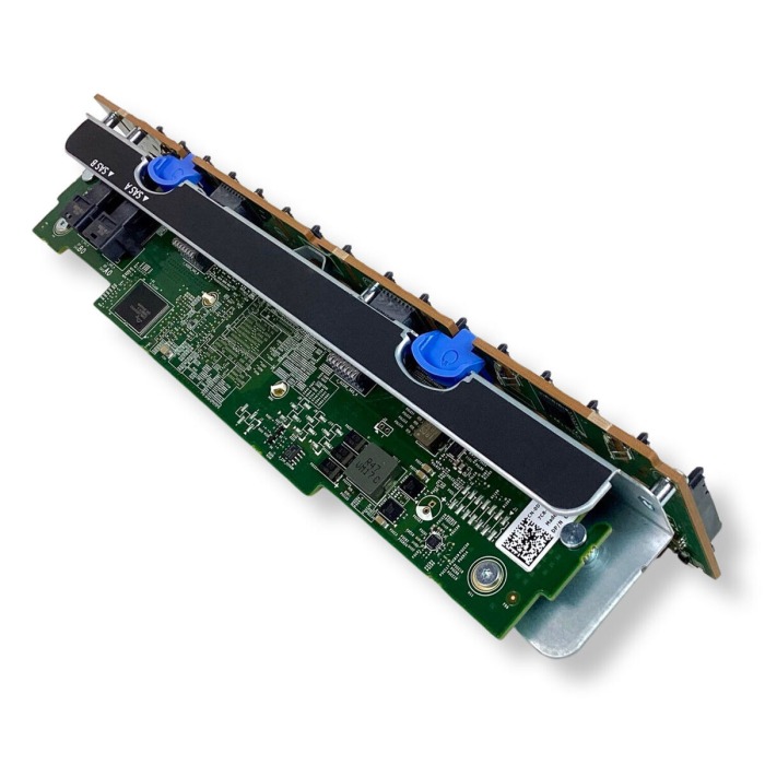 Backplane do Dell PowerEdge R730/R830 16x2.5" SATA/SAS 809G9
