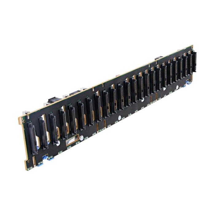 Backplane do Dell PowerEdge R750/R7525 24x2.5" SATA/SAS/NVMe + SAS Expander 2U 571RM