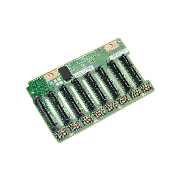 Backplane do HPE ProLiant DL380 G10 8x2.5" 832305-002