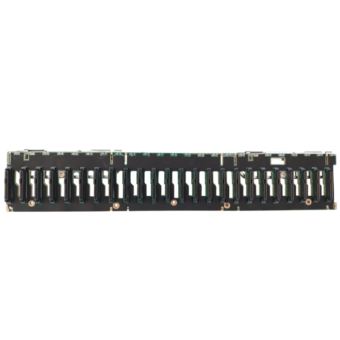 Backplane for Dell PowerEdge R750 24x2.5" NVMe 2U M53G5