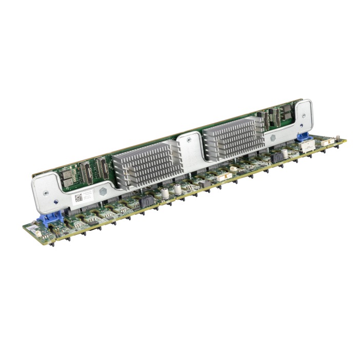 Backplane for Dell PowerEdge R840 24x2.5" RHC2M