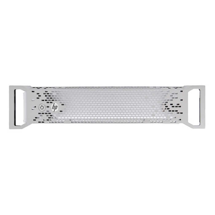 Bezel HPE 2U ProLiant DL380E/DL380P Gen8 DL380 Gen9 654582-001