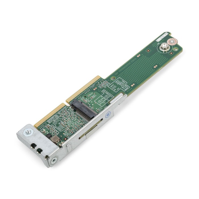BOSS-S1 Modular card Dell PCIe 3.0x4 2x M.2 2280 6Gb SATA MJK9R