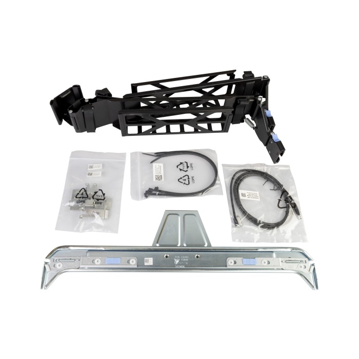 Cable organiser for Dell PowerEdge 2U YF1JW