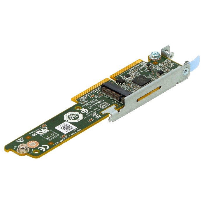 Card BOSS-S1 Modular Dell PowerEdge G14 PCIe 2.0(x8) 2x M.2 2280 6Gb SATA 853XN