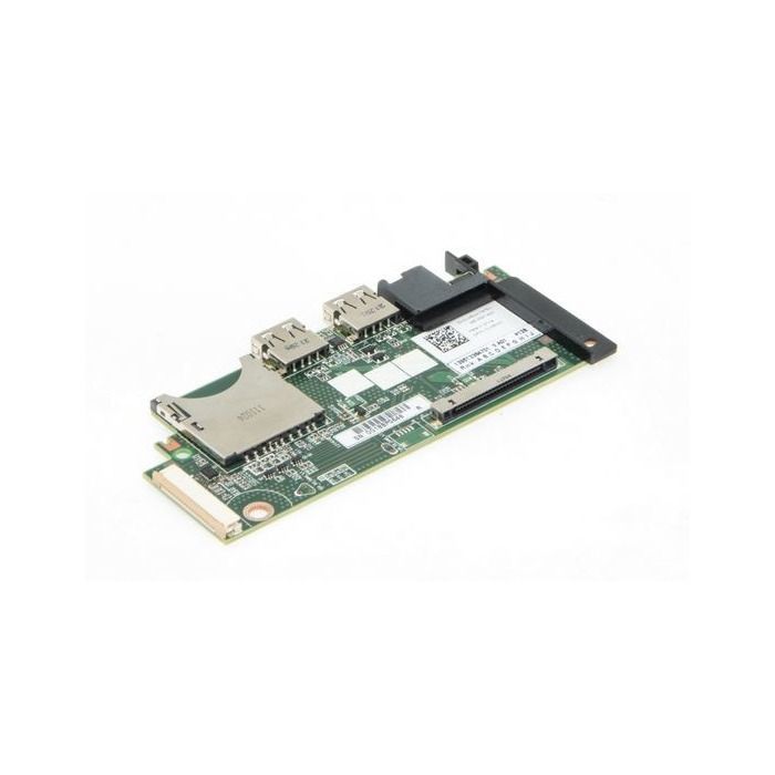 Control panel board Dell PowerEdge R620 8x2.5" 1W5WC