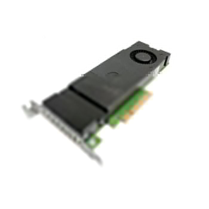 Controller Dell DPWC310 2xNVMe M.2 8R13G