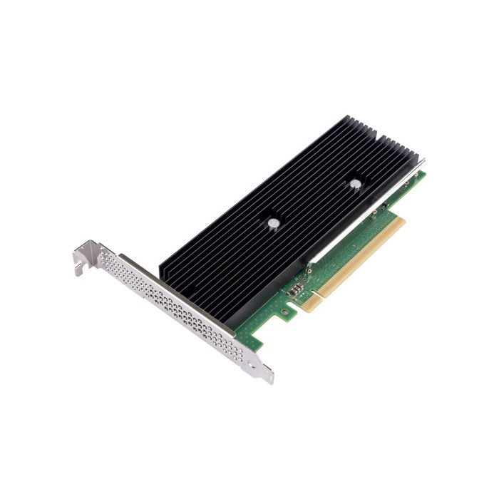 Cryptographic accelerator Intel 8970 QAT PCIe 3.0x16 100Gbs 23W 93XWF