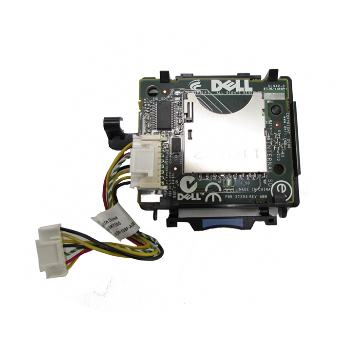 Czytnik kart Dell PowerEdge R610/R710 1xSD RN354
